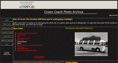 Desktop Screenshot of crowncoach.tripod.com
