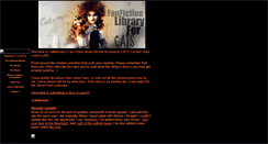 Desktop Screenshot of catwomans-library.tripod.com