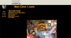 Desktop Screenshot of champ00man.tripod.com