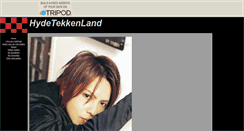 Desktop Screenshot of gogo-yubari.tripod.com