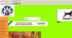Desktop Screenshot of multilevelbizz2u.tripod.com