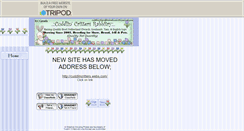 Desktop Screenshot of crittersgalore.tripod.com