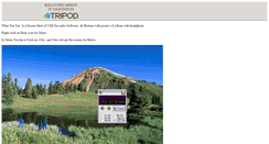 Desktop Screenshot of bdelphi.tripod.com