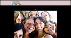 Desktop Screenshot of carnacerquilho2005.tripod.com