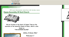 Desktop Screenshot of kapaaag.tripod.com