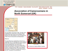 Tablet Screenshot of cameroonassoc.tripod.com