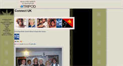 Desktop Screenshot of connectunitedkingdom.tripod.com