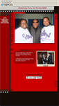 Mobile Screenshot of epawmime.tripod.com
