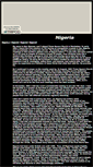 Mobile Screenshot of bhshad.tripod.com