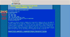 Desktop Screenshot of hamreesh.tripod.com