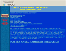 Tablet Screenshot of hamreesh.tripod.com