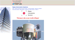 Desktop Screenshot of heptaindia.tripod.com