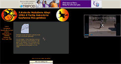 Desktop Screenshot of alaykarargah1984-4.tripod.com