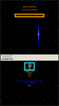 Mobile Screenshot of galaxybeing.tripod.com