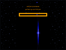 Tablet Screenshot of galaxybeing.tripod.com