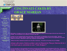 Tablet Screenshot of gracemarzan.tripod.com