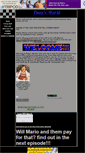 Mobile Screenshot of 123456789322.tripod.com