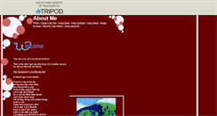 Desktop Screenshot of blood4life79.tripod.com