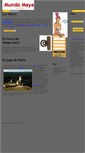 Mobile Screenshot of cbtis116nafarrate.tripod.com