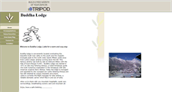 Desktop Screenshot of lukla.buddhalodge.tripod.com