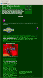 Mobile Screenshot of digimondomain0.tripod.com