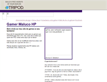 Tablet Screenshot of gamermaluco.br.tripod.com