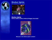 Tablet Screenshot of biginla.tripod.com