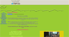 Desktop Screenshot of fishinherd.tripod.com