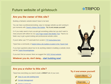 Tablet Screenshot of girlstouch.tripod.com