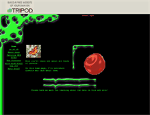 Tablet Screenshot of classproject25.tripod.com