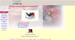 Desktop Screenshot of fgbi.tripod.com
