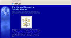 Desktop Screenshot of cssr0.tripod.com