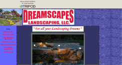 Desktop Screenshot of dreamscapesmd.tripod.com