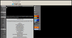 Desktop Screenshot of dragongifs.tripod.com