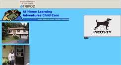 Desktop Screenshot of mariamoralez.tripod.com