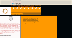 Desktop Screenshot of durabong.tripod.com