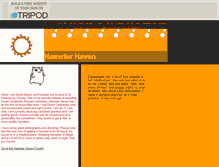 Tablet Screenshot of durabong.tripod.com