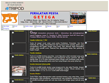 Tablet Screenshot of getiga.tripod.com