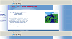 Desktop Screenshot of fifo-iv.tripod.com