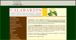 Desktop Screenshot of calabarzonofw.tripod.com