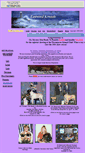 Mobile Screenshot of eastwindkennels.tripod.com