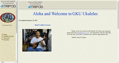 Desktop Screenshot of gkuhi.tripod.com