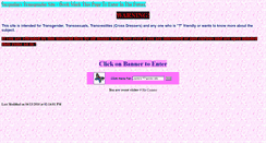 Desktop Screenshot of jacqualin.tripod.com