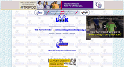 Desktop Screenshot of aiha.tripod.com
