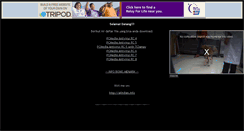 Desktop Screenshot of akhdian.tripod.com