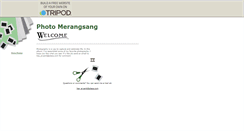 Desktop Screenshot of ceweknakal.tripod.com