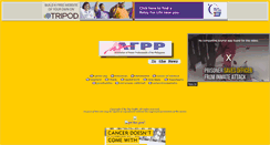 Desktop Screenshot of afppfit.tripod.com