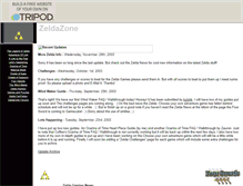 Tablet Screenshot of barkera0.tripod.com
