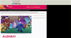 Desktop Screenshot of lilostitch-ratsorios.tripod.com