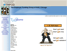 Tablet Screenshot of efgahs.tripod.com